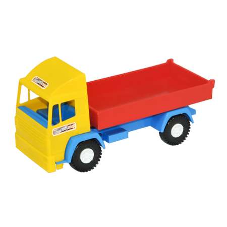 Машина TIGRES грузовик Mini Truck 