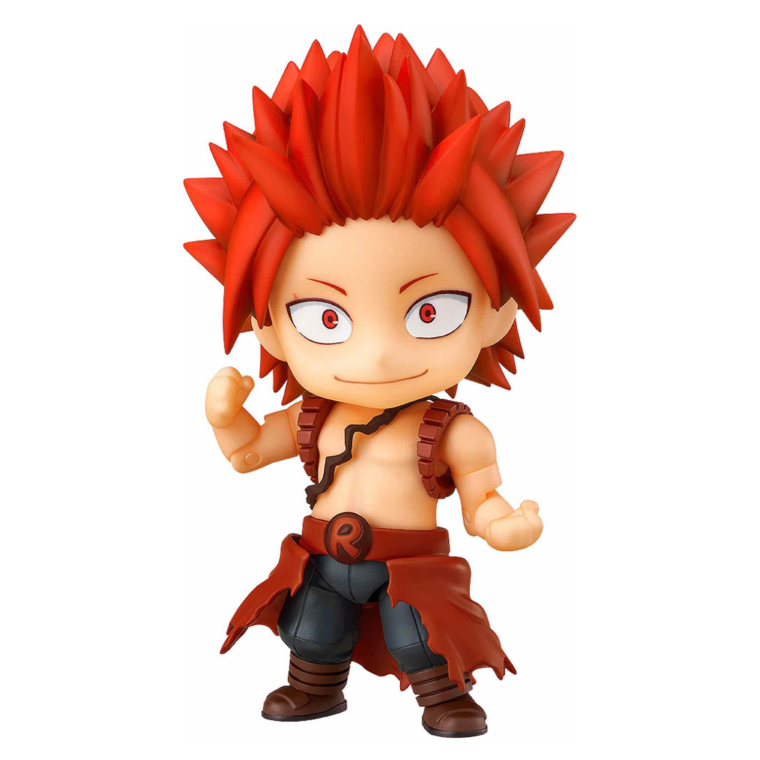 Фигурка Good Smile Company My Hero аcademia Eijiro Kirishima - фото 1