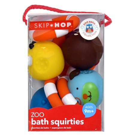 Игровой набор Skip Hop для ванной