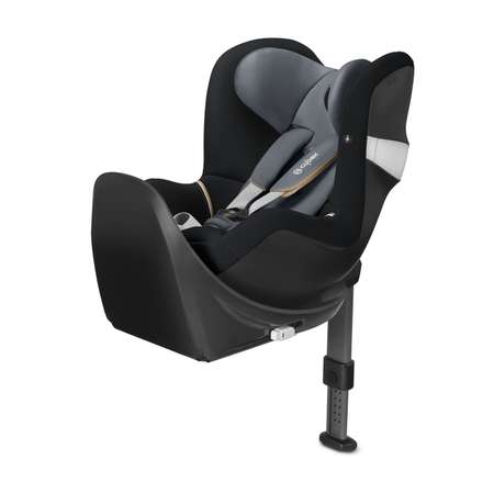 Автокресло Cybex Sirona M2 i-Size Graphite Black