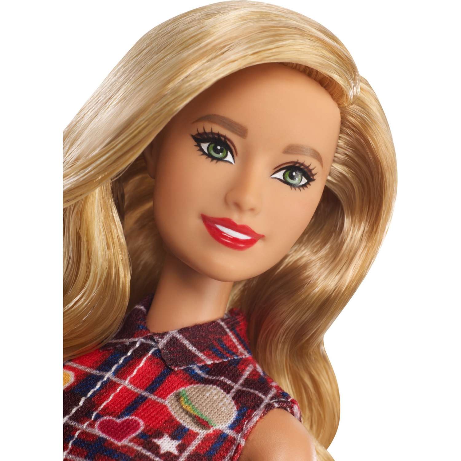 Кукла Barbie Игра с модой 113 GBK09 FBR37 - фото 8
