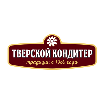 Тверской кондитер