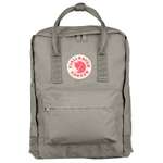 Рюкзак Fjallraven Classic светло-серый 16л