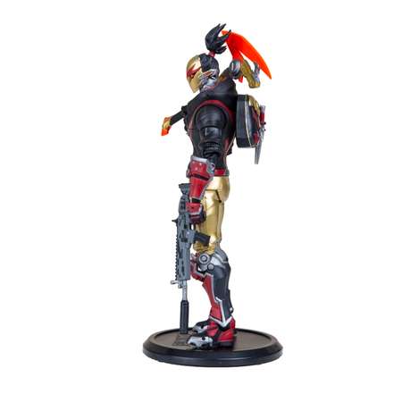 Фигурка McFarlane Toys Рэд Страйк фортнайт