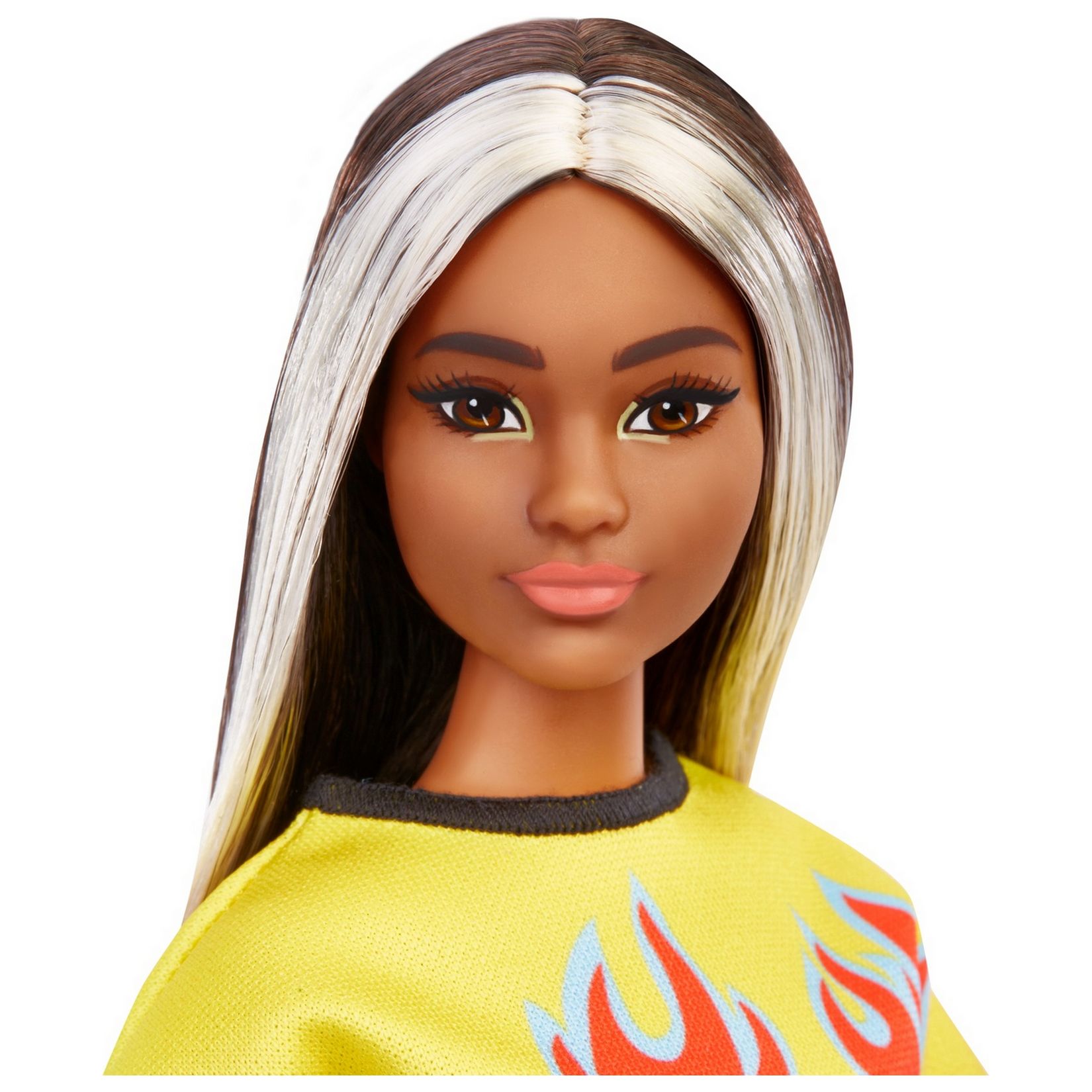 Кукла Barbie Игра с модой 179 HBV13 FBR37 - фото 9