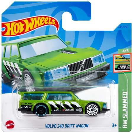 Автомобиль Hot Wheels 1:64