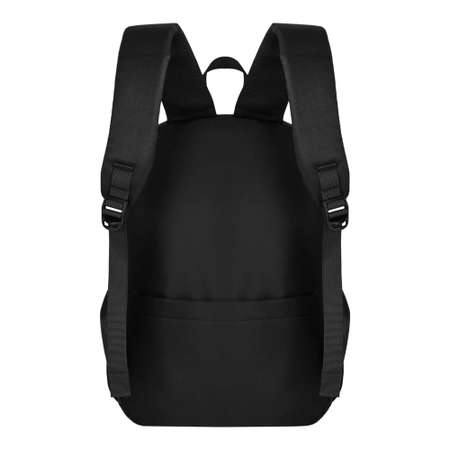 Рюкзак MERLIN M963 черный