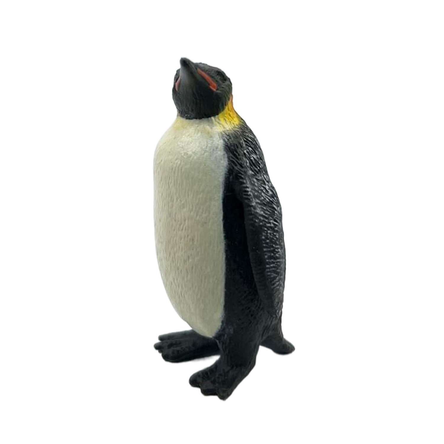 Фигурка животного Детское Время Императорский Пингвин самец - фото 2