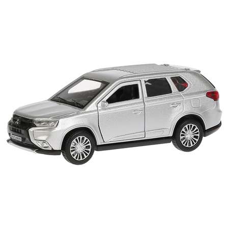 Машина Технопарк Mitsubishi Outlander инерционная 273058