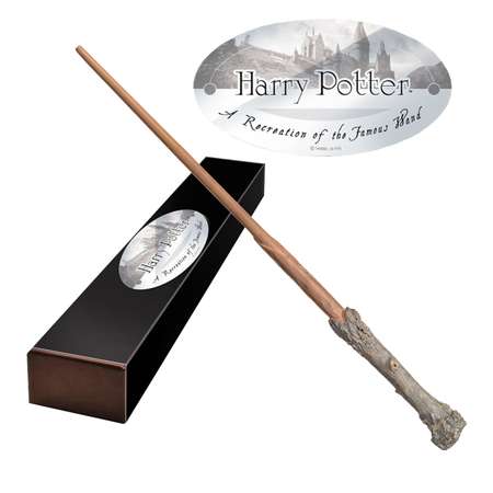 Волшебная палочка Harry Potter Гарри Поттер 35 см - premium box series