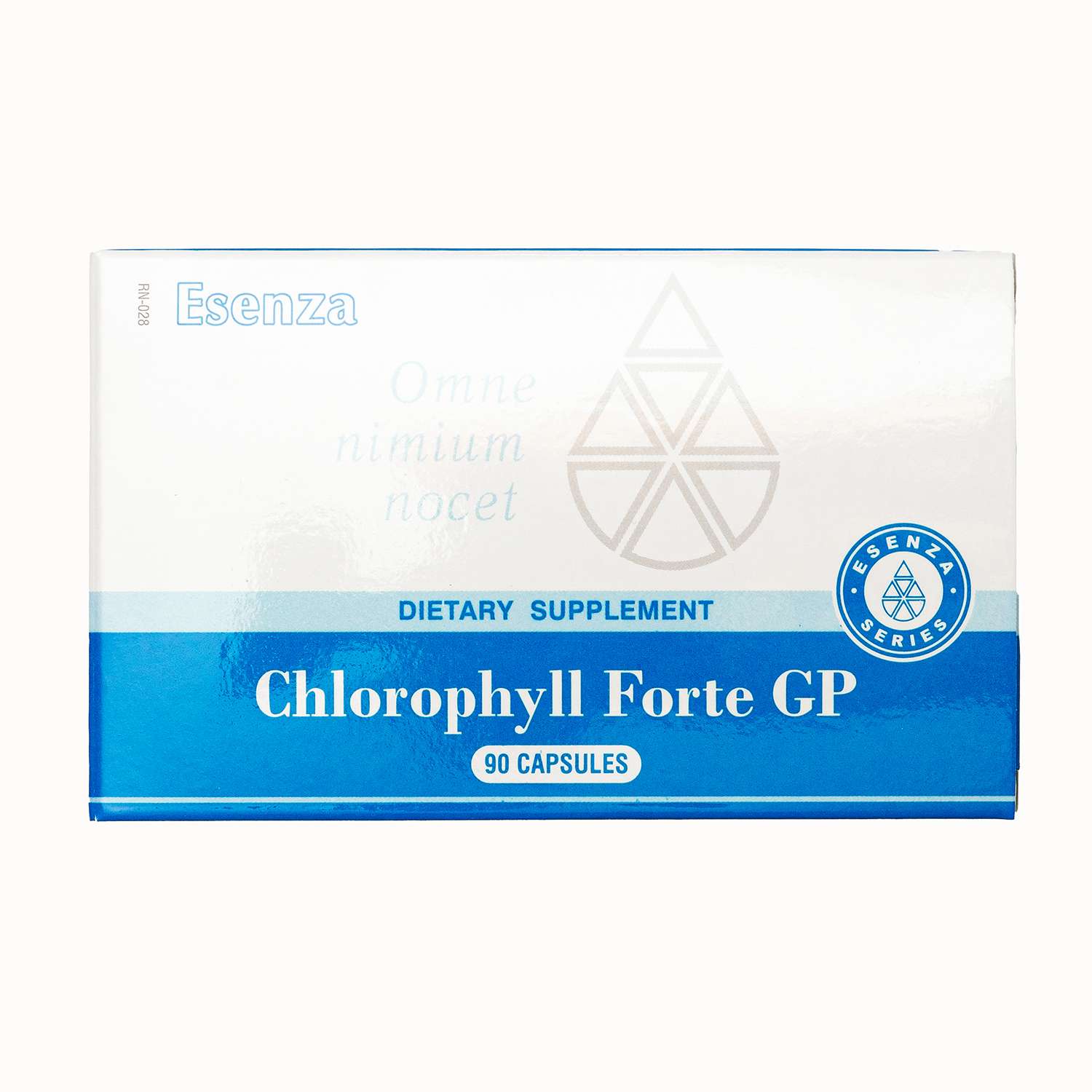 Биологически активная добавка Santegra Chlorophyll Forte GP 90капсул - фото 1