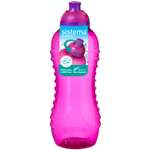 Бутылка Sistema hydrate 460мл