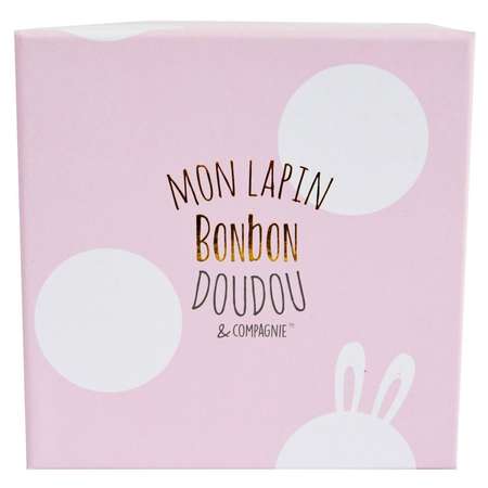 Кролик Histoire dOurs               bonbon