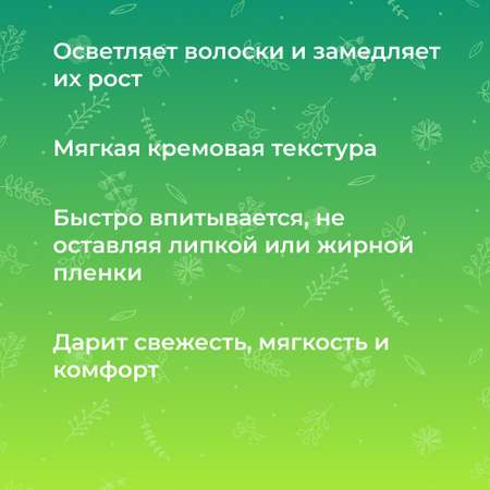 Бальзам после бритья Siberina натуральный «Кокос и жожоба» успокаивающий 150 мл