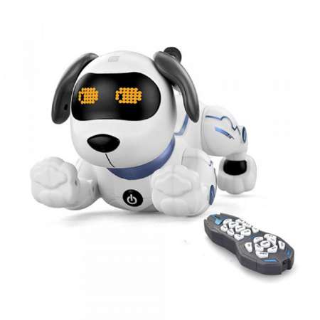 Радиоуправляемая собака-робот Zhorya Smart Robot Dog - ZYA-A2875