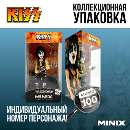 Фигурка MINIX