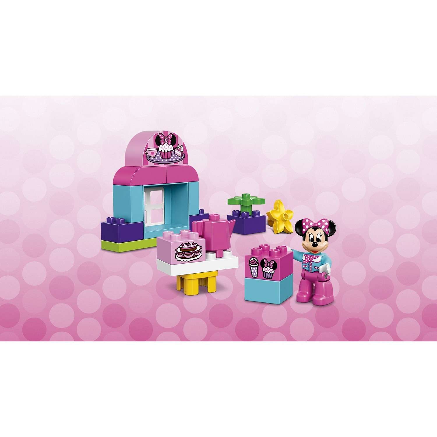 Duplo 10830 store