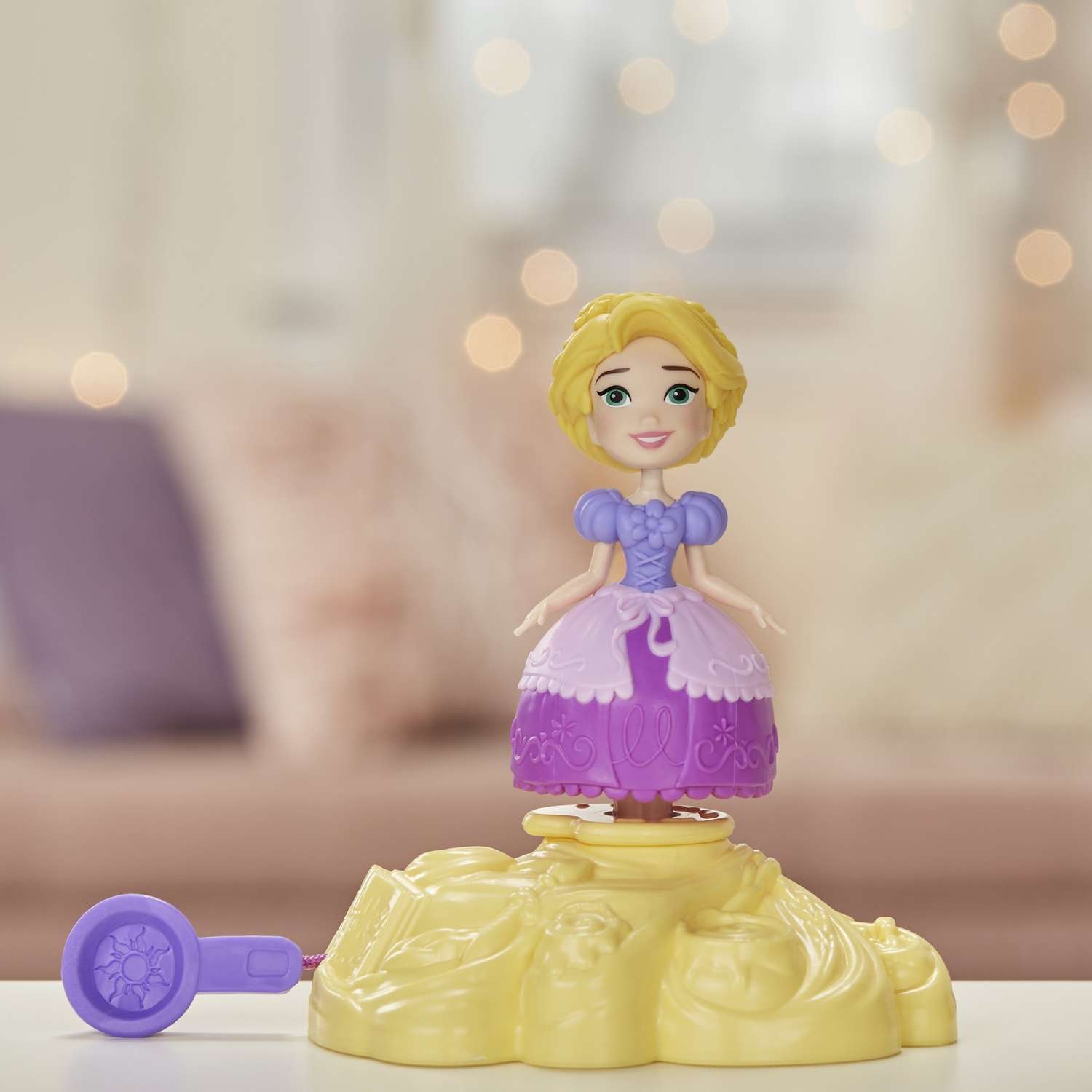 Кукла Princess Disney Hasbro Муверс в ассортименте E0067EU4 - фото 14