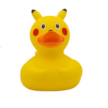 Игрушка Funny ducks для ванной Пика уточка 1200