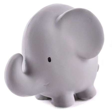Игрушка из каучука Tikiri Слон