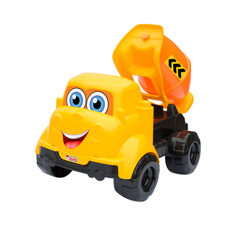 Бетономешалка Dede My First Truck