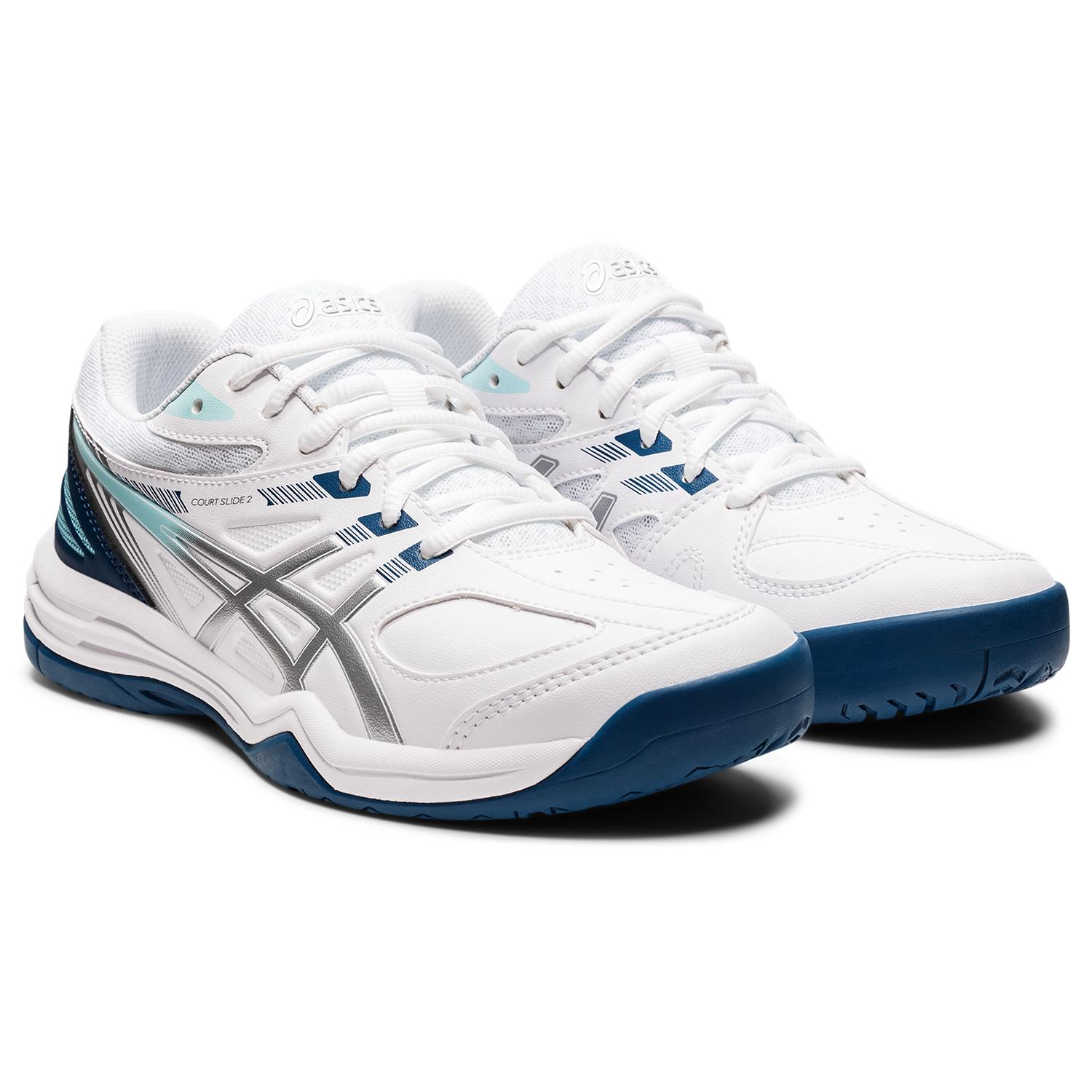 Кроссовки ASICS 1042A149.103 - фото 5