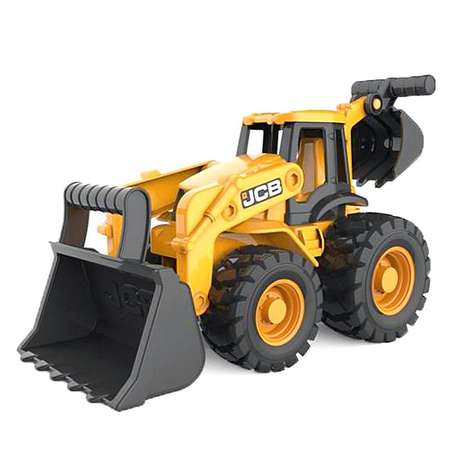 Игрушка JCB Строительная техника 1416078