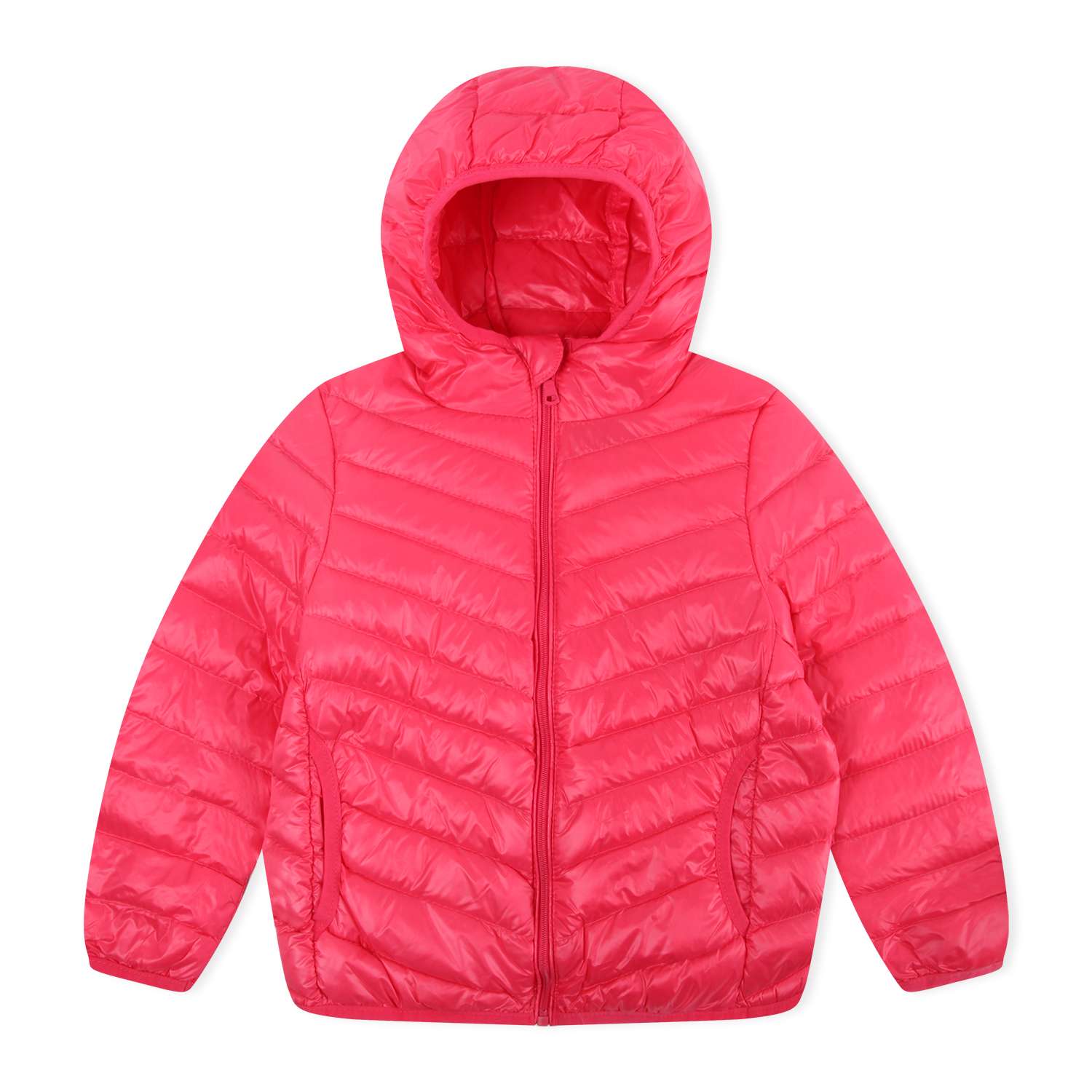 Куртка W.sharvel SRR11102-pink - фото 1