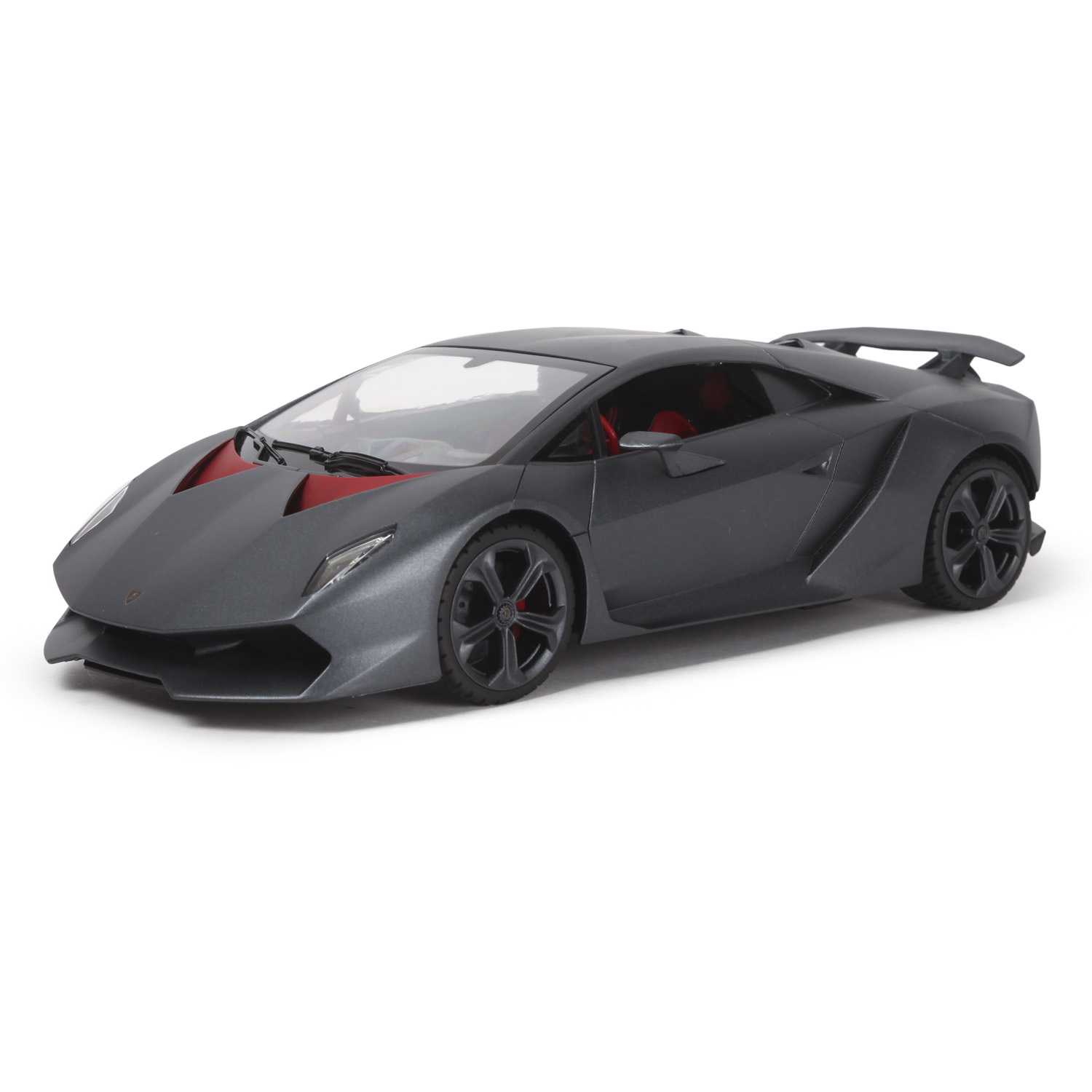 Автомобиль РУ Rastar Lamborghini 1:14 - фото 3