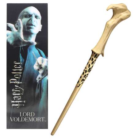 Волшебная палочка Harry Potter Лорд Волан-де-Морт 30 см - lite series