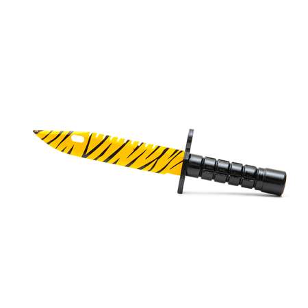 Штык-нож MASKBRO Байонет М-9 Зуб тигра