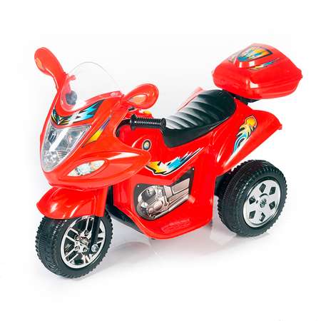 Электромобиль-мотоцикл Babyhit Little Racer