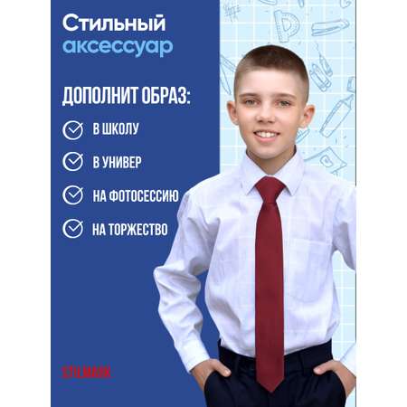 Галстук Stilmark