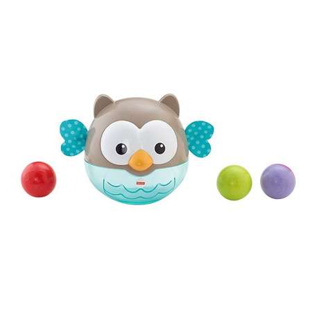 Игрушка Fisher Price сортер