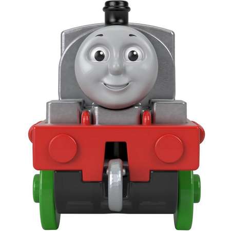 Паровозик Thomas & Friends Железная дорога Герои мультфильмов Перси GYV66