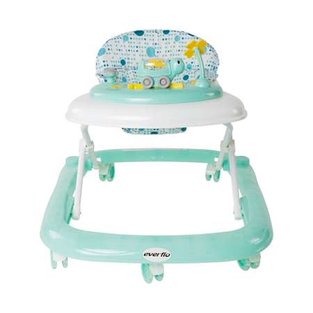 Ходунки EVERFLO Sunny aqua FL-605