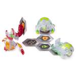 Набор игровой Bakugan стартовый Chaser 3 6045144/20109160