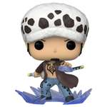 Фигурка Funko POP! Animation One Piece Trafalgar V Chase Exc 57268