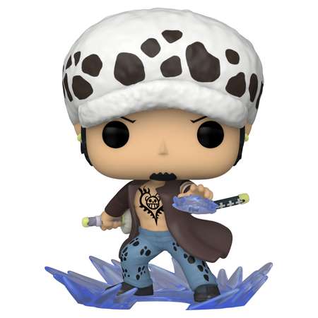 Фигурка Funko POP! Animation One Piece Trafalgar V Chase Exc 57268