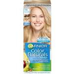 Крем-краска GARNIER Color Naturals 110 Суперосветляющий натуральный блонд