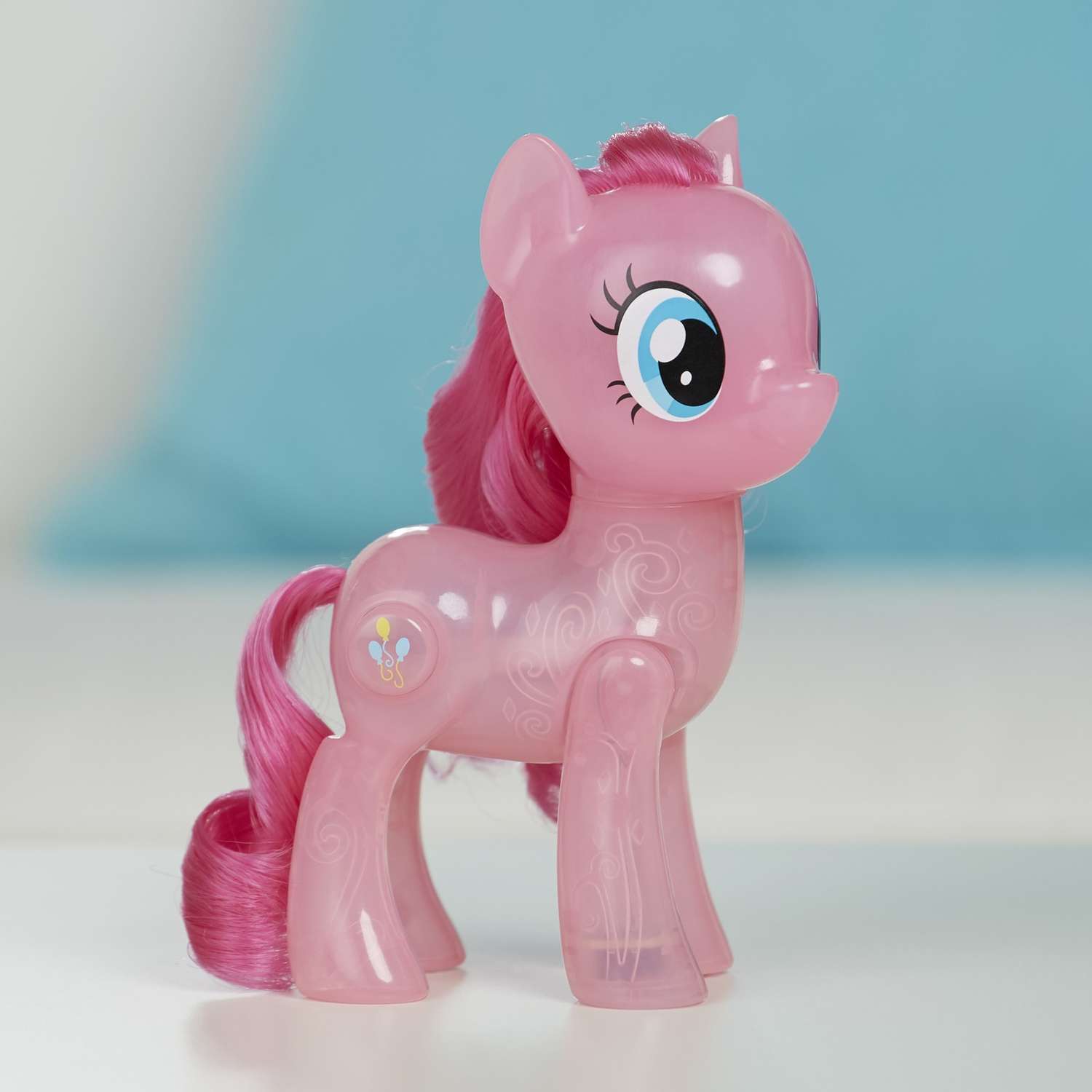 Набор игровой My Little Pony Сияние Магия дружбы в ассортименте C0720EU4 - фото 32