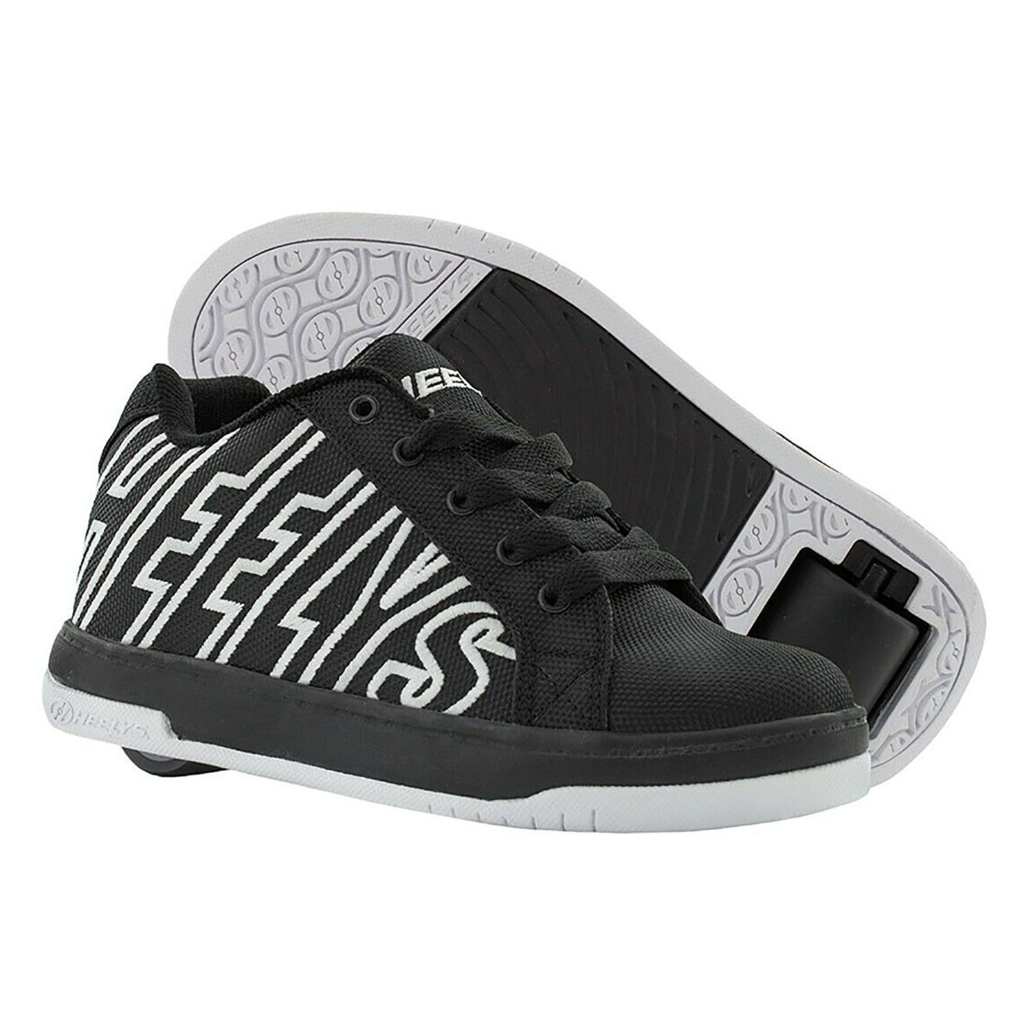 Роликовые кроссовки Heelys HE100050 - фото 7