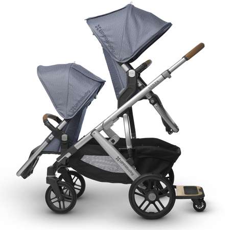 Сиденье дополнительное UPPAbaby Vista 2018 Henry Голубая джинса