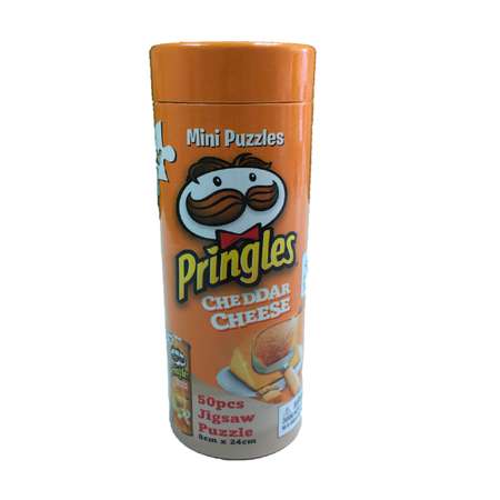 Пазл Pringles классический