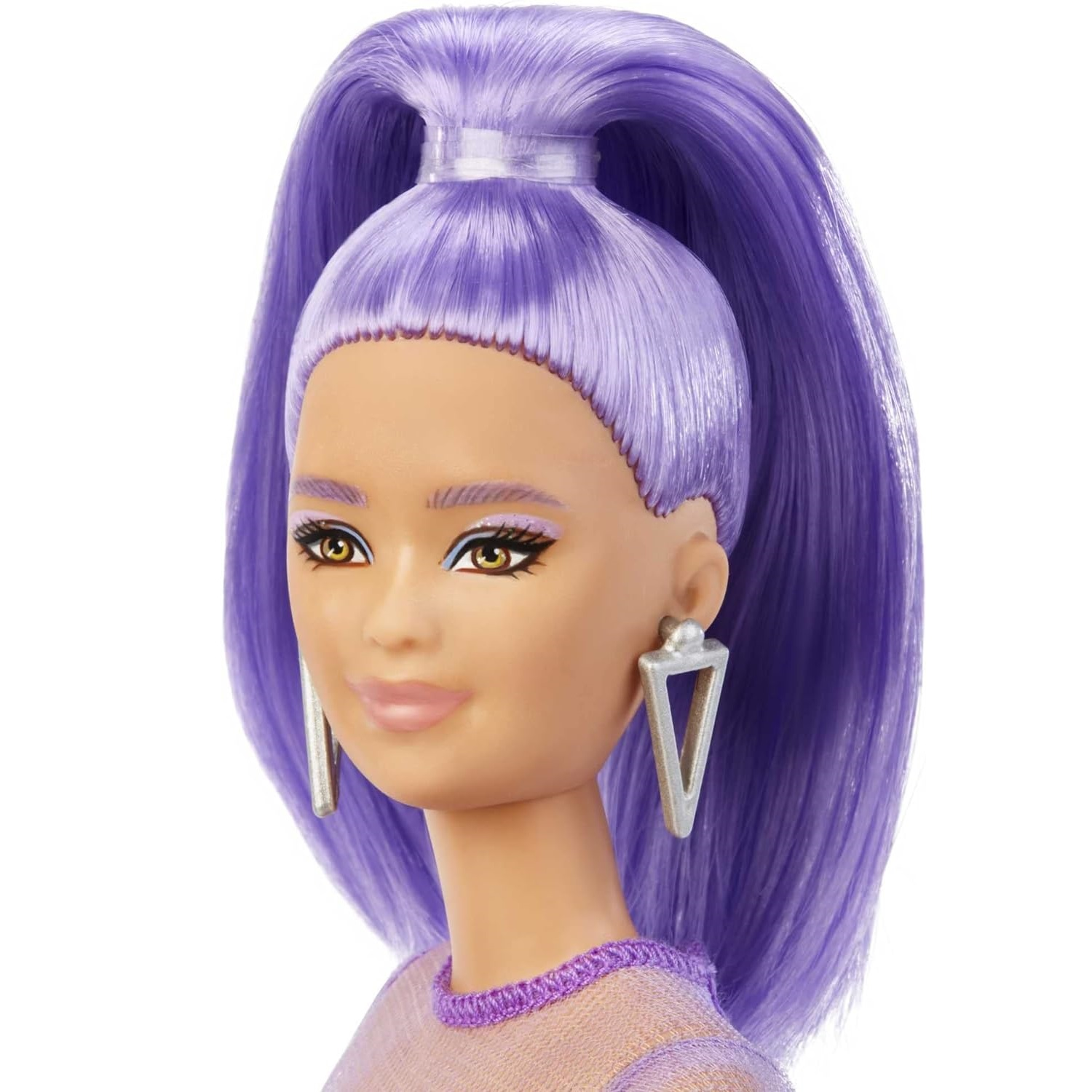 Кукла Barbie Игра с модой 178 HBV12 FBR37 - фото 3