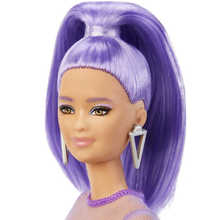 Кукла модельная Barbie