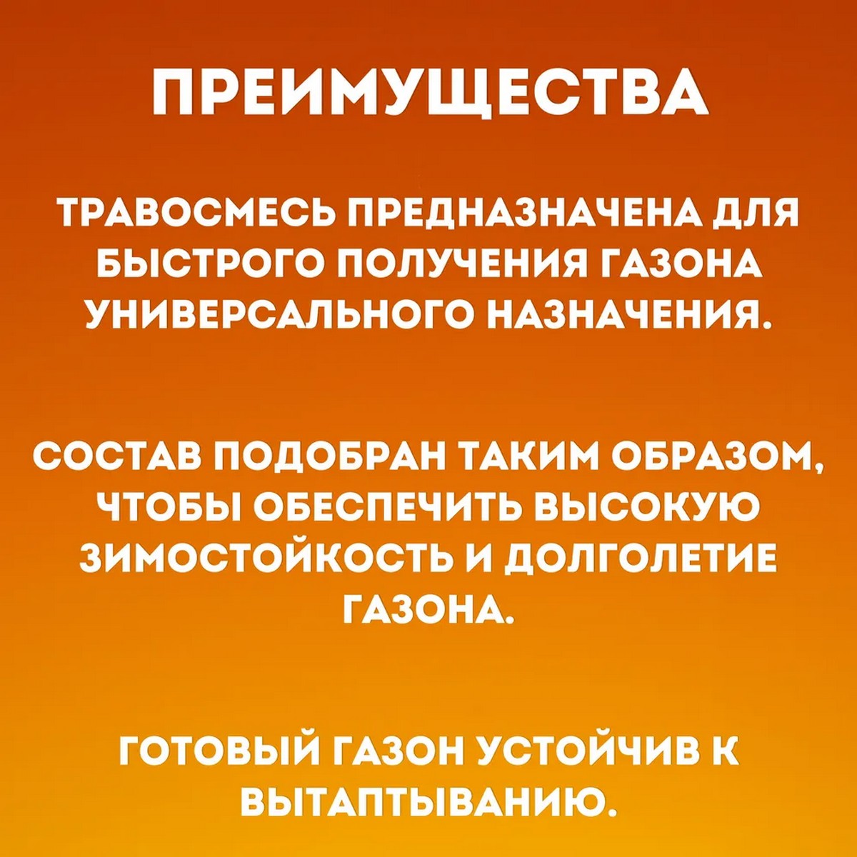 Семена газонных трав АгроСидсТрейд Лео и Тиг травосмесь универсальная зеленая лужайка 5 кг - фото 9