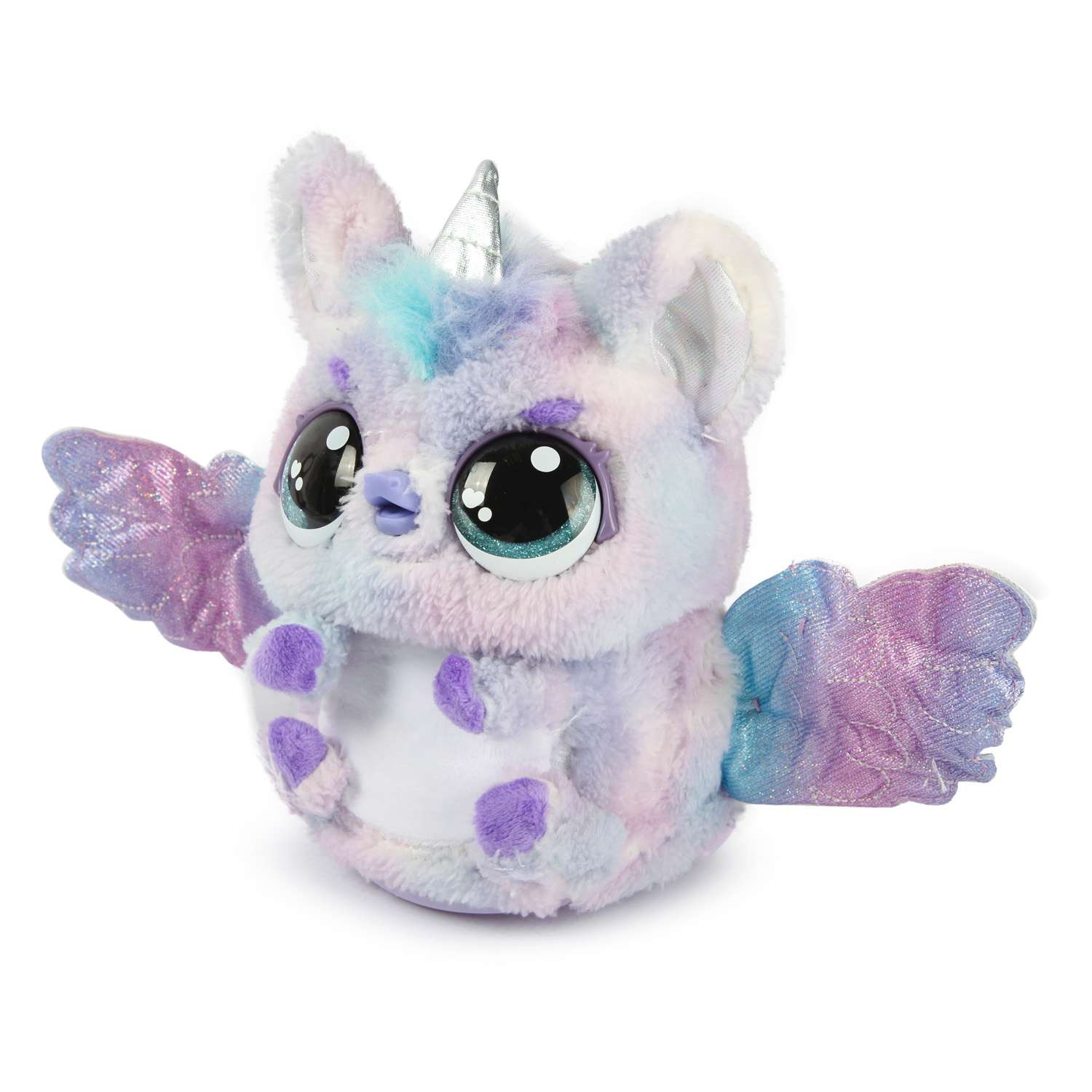 Игрушка интерактивная Hatchimals Alive Пуфиккорн 6069132 - фото 11