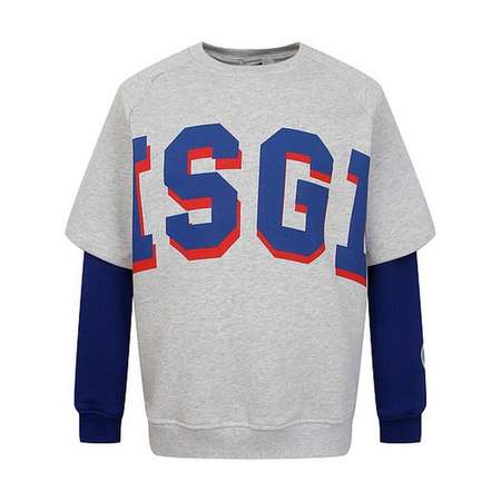 Толстовка MSGM