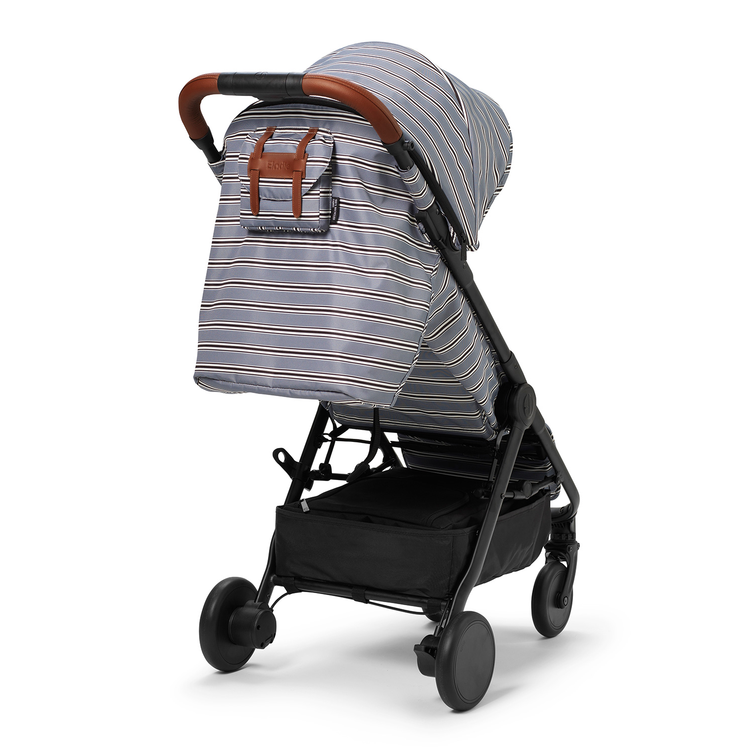 Коляска Elodie Mondo stroller sandy stripe - фото 3